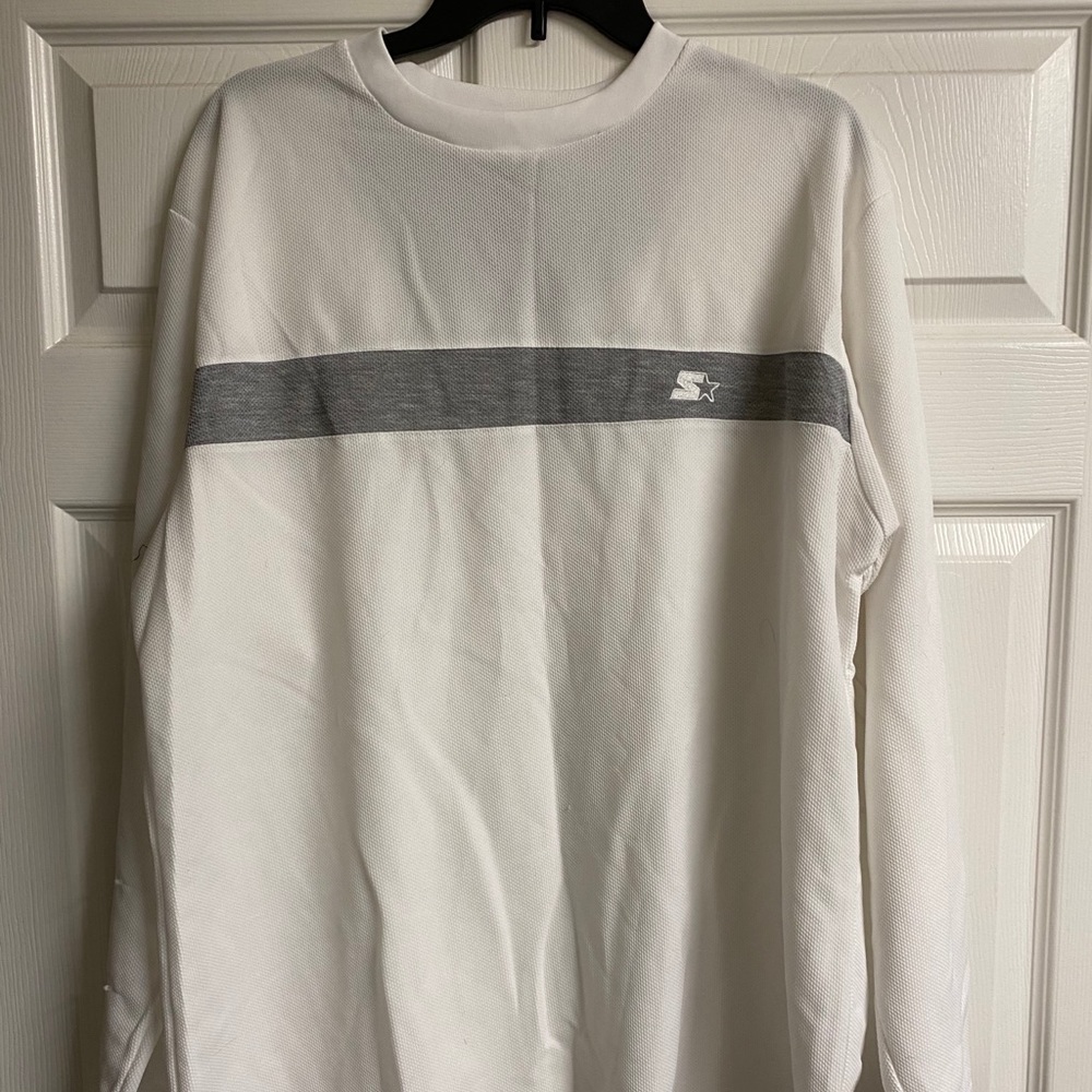 Men’s Starter Shirt